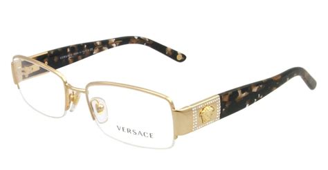 versace non prescription glasses